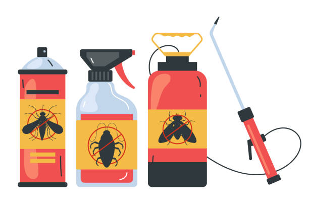 Best Best Pest Control Companies  in Farley, KY